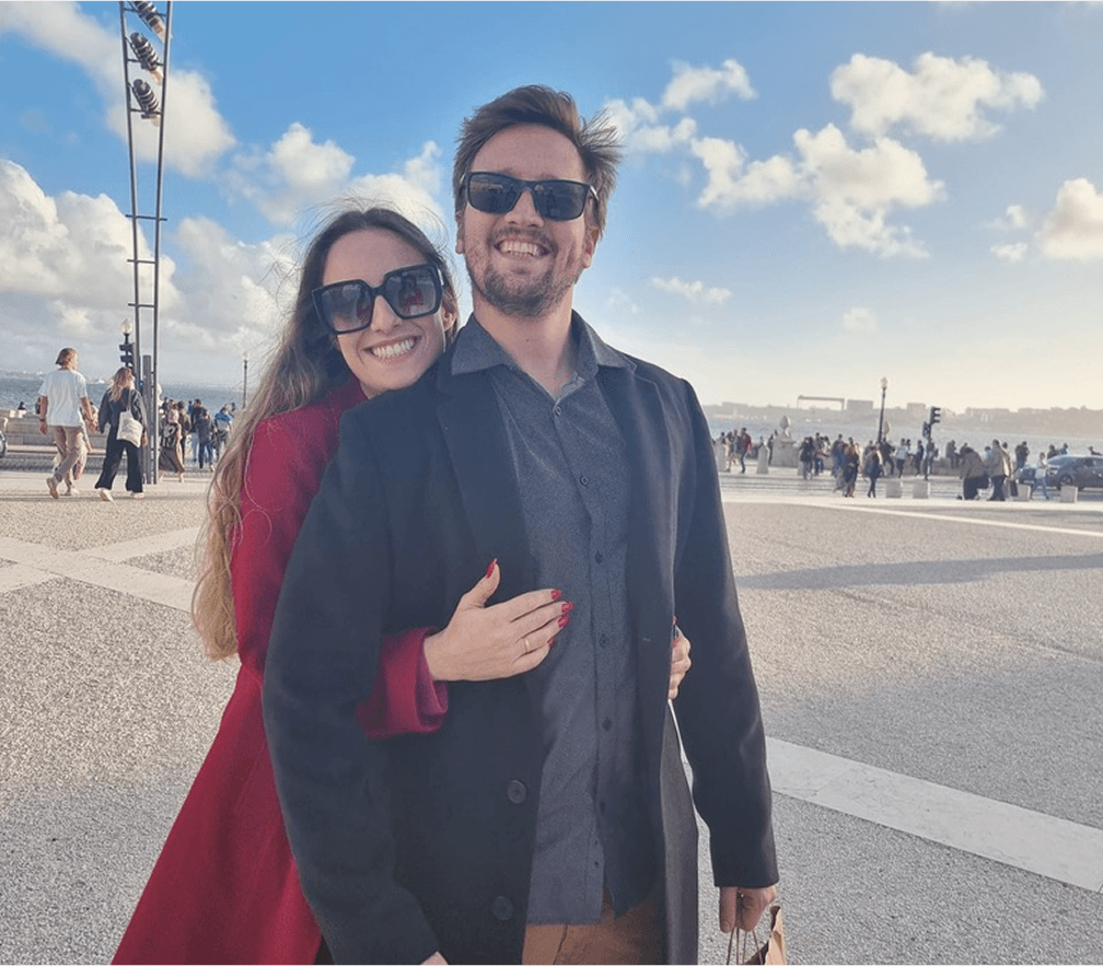 Dani e Matheus 2