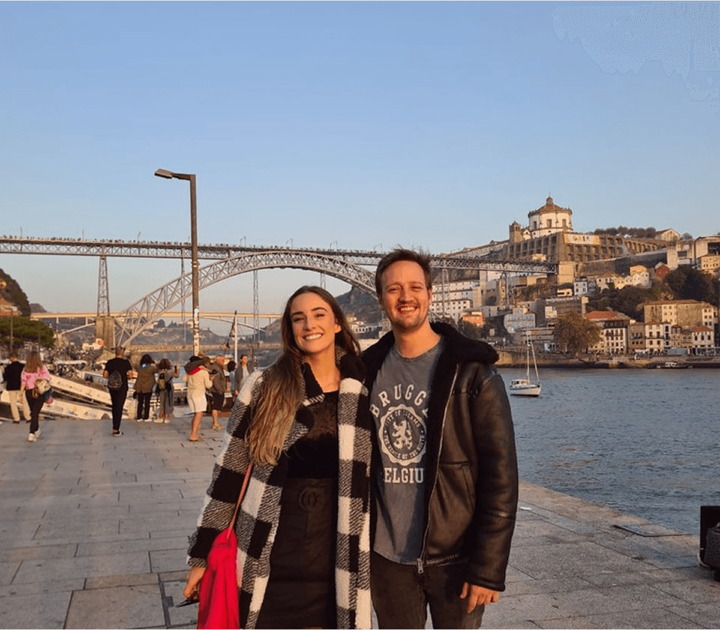 Dani e Matheus 3