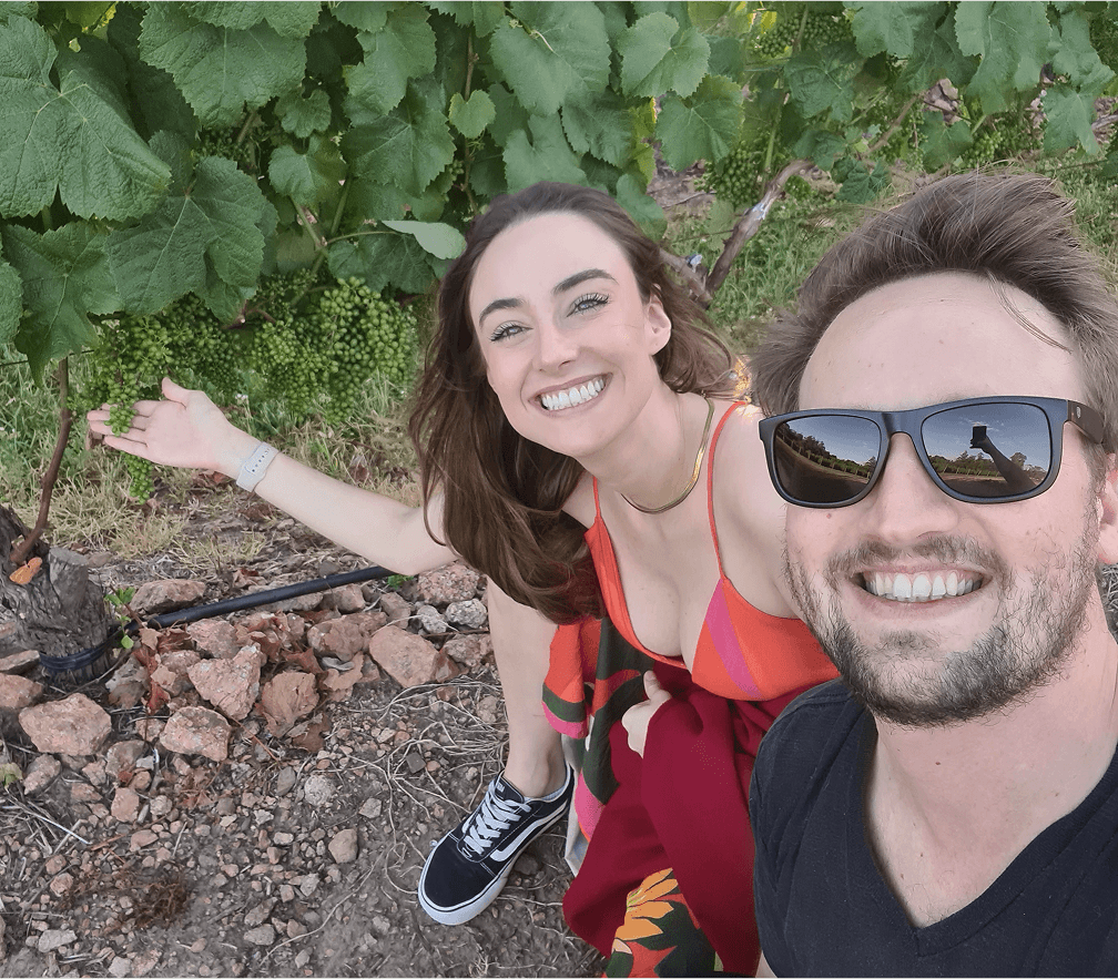 Dani e Matheus 4