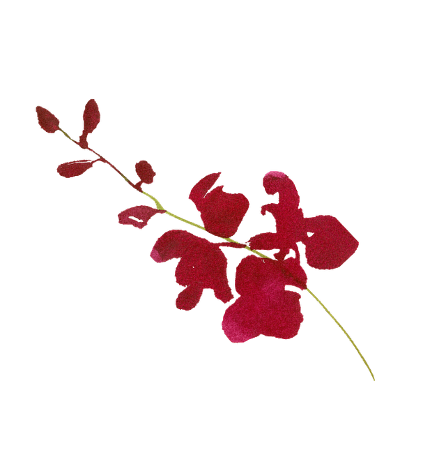 Decorative flower